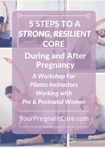Product 1-5 steps to a strong, resilient core